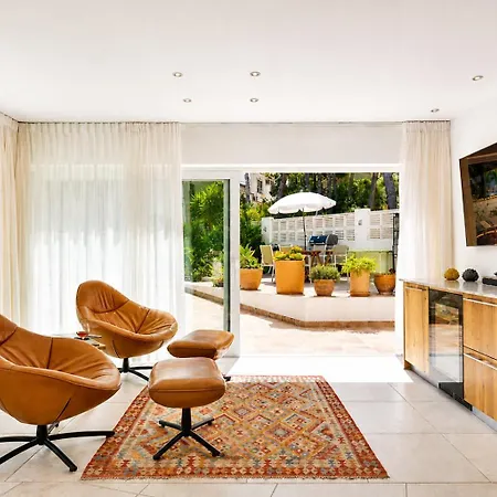 Alegria By Nras Villa El Albir