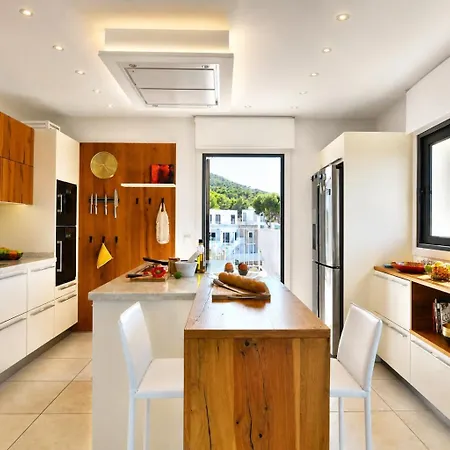 Alegria By Nras Villa El Albir