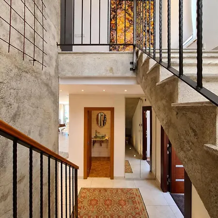 Villa Alegria By Nras *