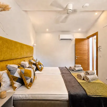 Alegria By Nras Villa El Albir