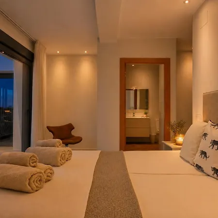 Villa Alegria By Nras *