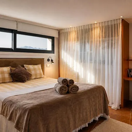 Alegria By Nras Villa El Albir