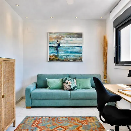 Alegria By Nras Villa El Albir
