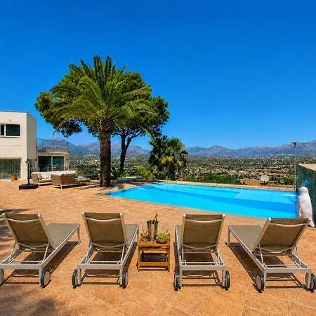 Alegria By Nras * El Albir