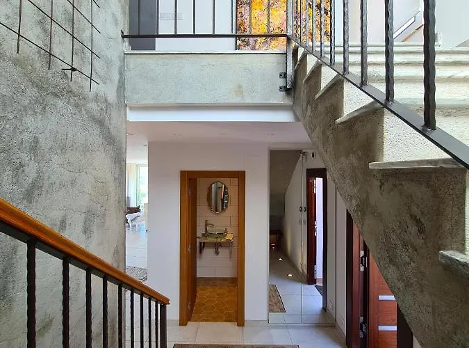 Alegria By Nras Villa El Albir