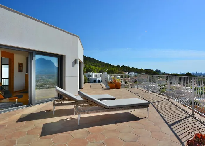 Villa Alegria By Nras *