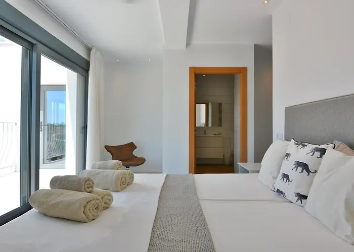 Villa Alegria By Nras El Albir