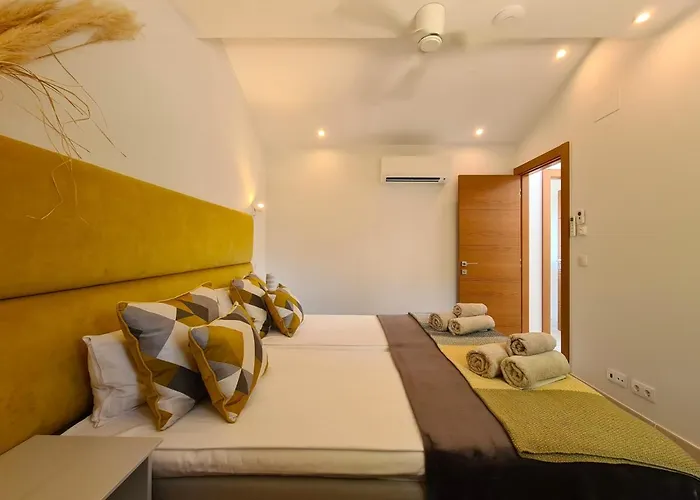Alegria By Nras Villa El Albir