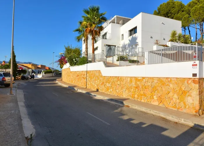 Alegria By Nras * El Albir