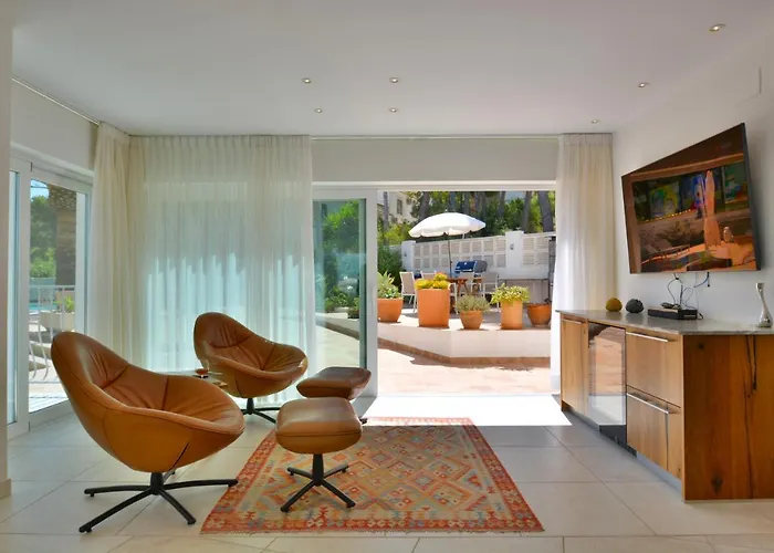 Alegria By Nras Villa *