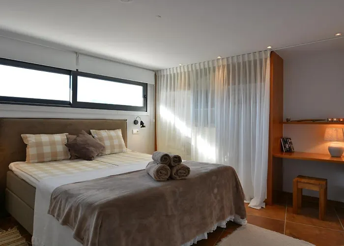 Alegria By Nras Villa El Albir